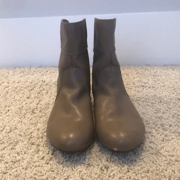 Booties - Picture 3 of 4